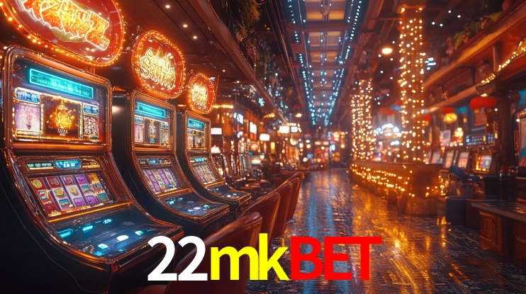 22mkbet - Aposta Nº1 no Brasil - 22mkbet.com