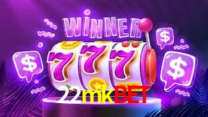 Welcome Bonus 22mkbet