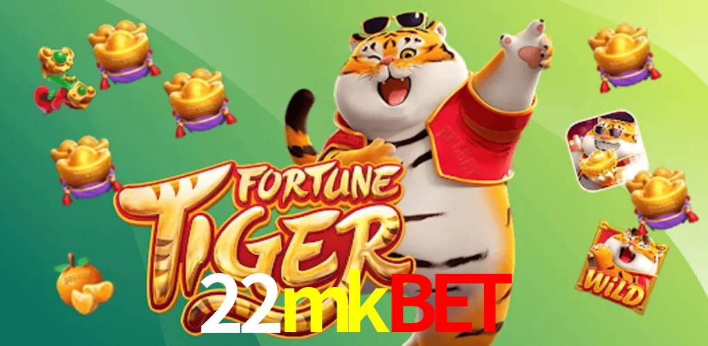Experiência VIP 22mkbet