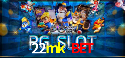 APP oficial da 22mk bet para mobile