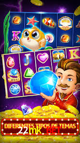 Cassino ao vivo da 22mk bet com dealers reais