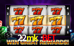 Cadastro rápido e seguro na 22mk bet