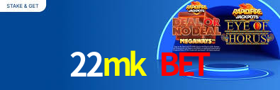 Bônus 22mk bet