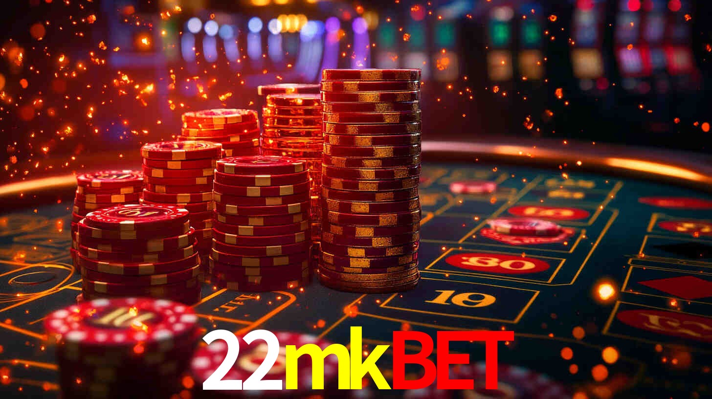 Premium Interface 22mkbet