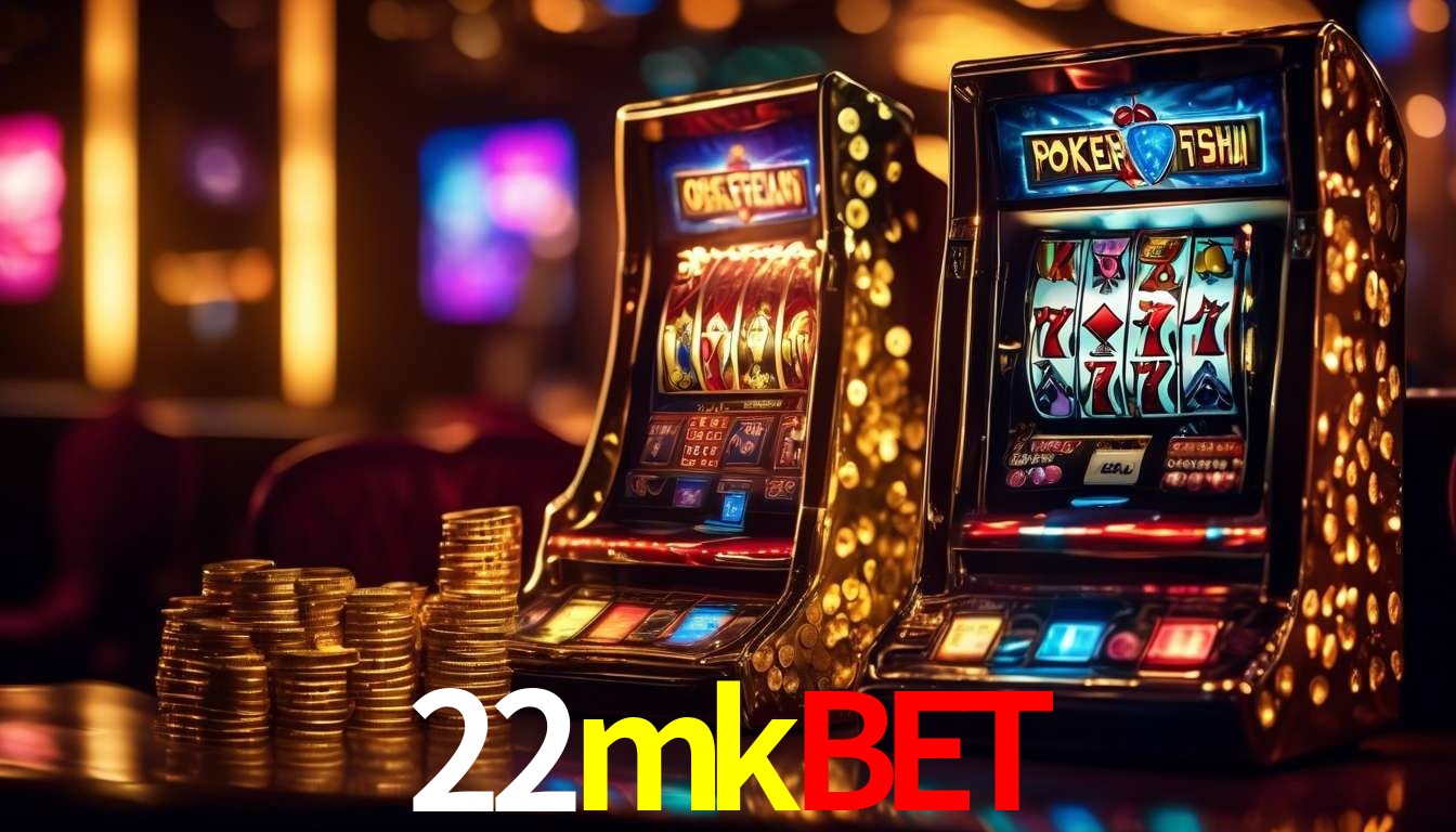 Descubra o Programa VIP da 22mkbet: Vantagens Exclusivas para Jogadores