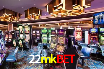Apostas Esportivas na 22mkbet: Um Guia Completo