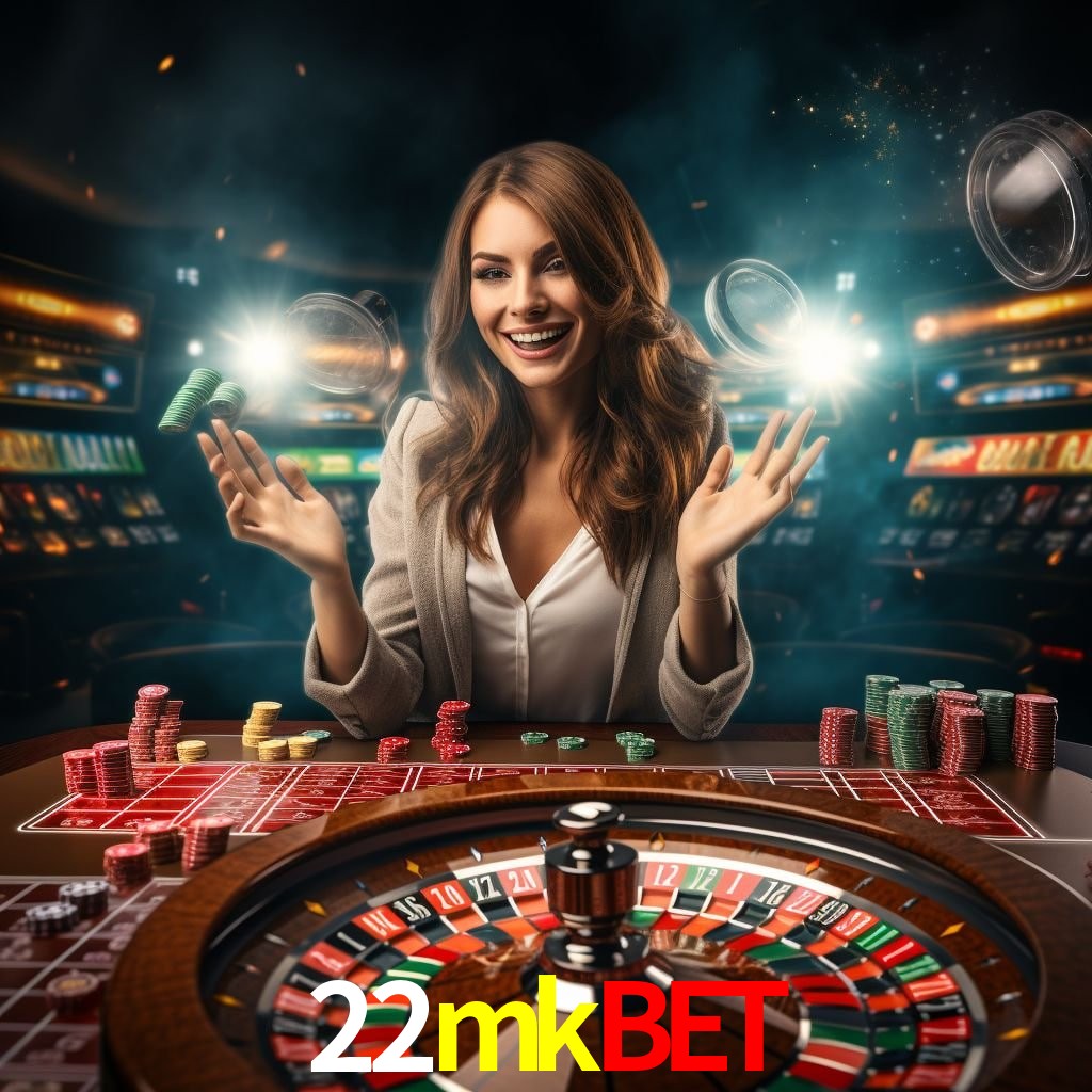 Explore as vantagens do 22mkbet: serviço profissional e confiabilidade