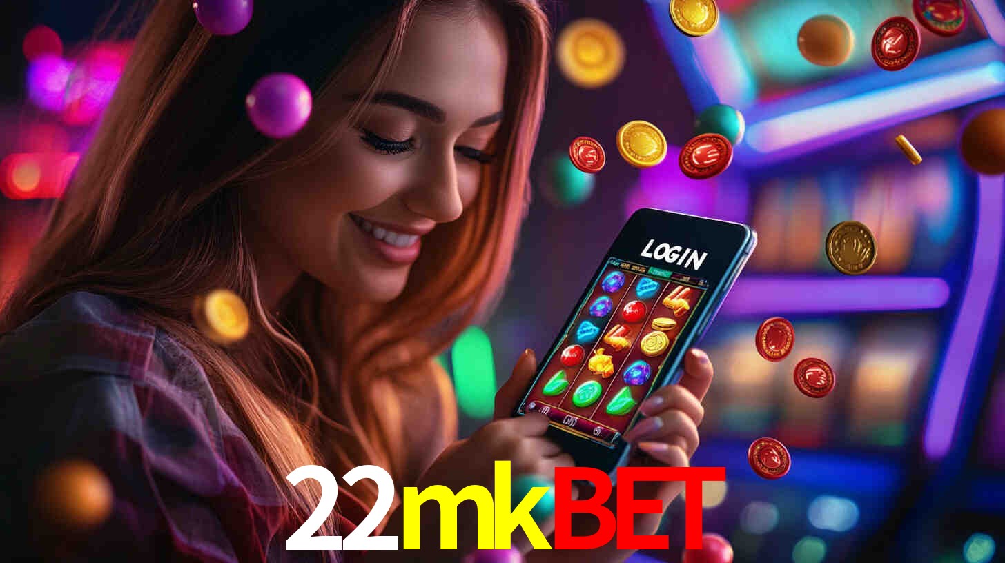 22mkbet.com