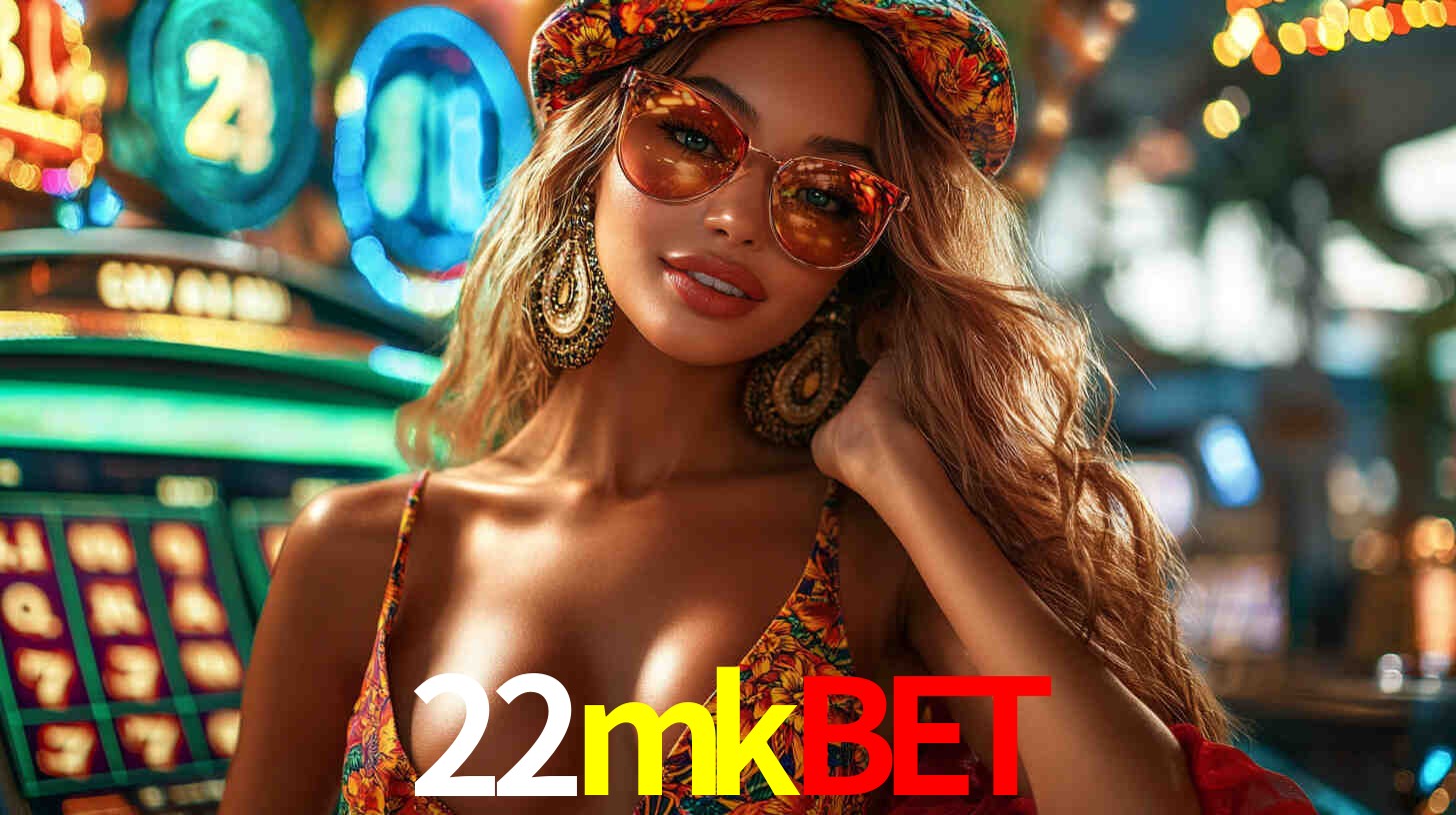 22mkbet App Interface