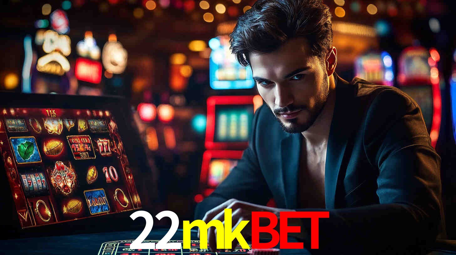 Bônus Generosos e Exclusivos no 22mkbet para Você!