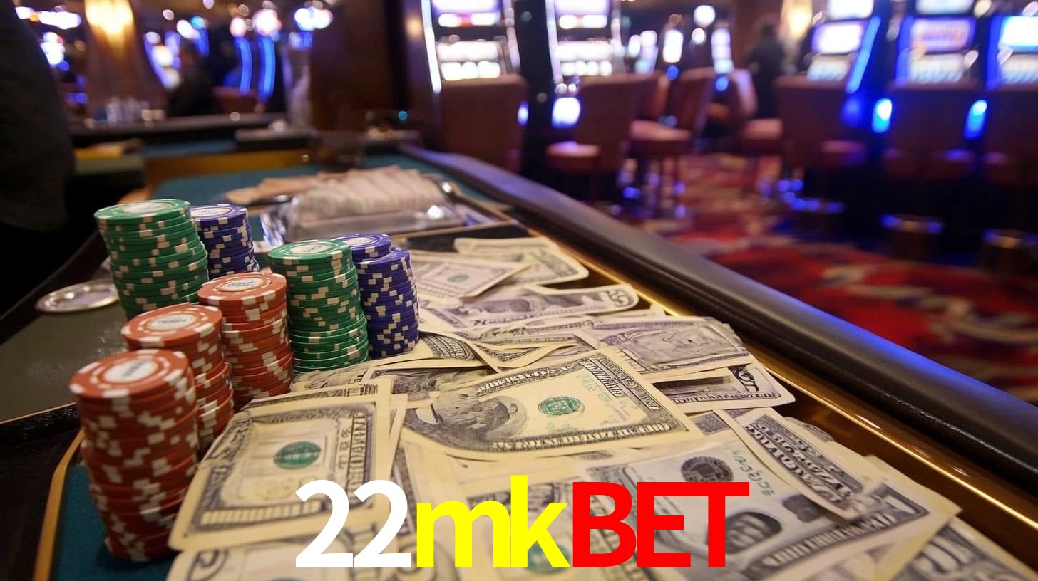 Weekend Specials 22mkbet