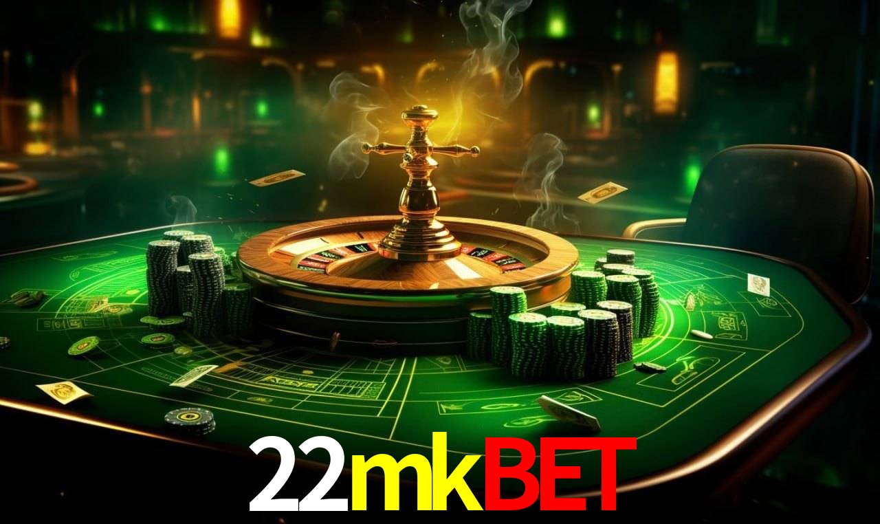 A Emoção da Loteria na 22mkbet: Uma Chance de Mudança de Vida
