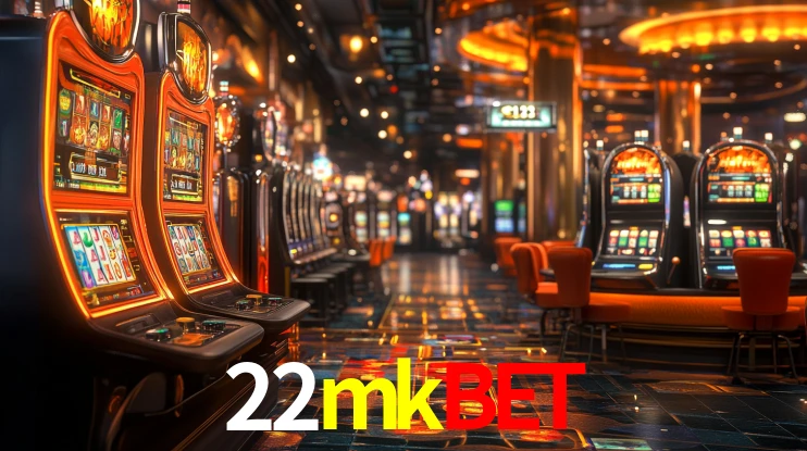 Welcome Bonus 22mkbet