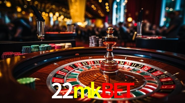 Seasonal Promotions 22mkbet