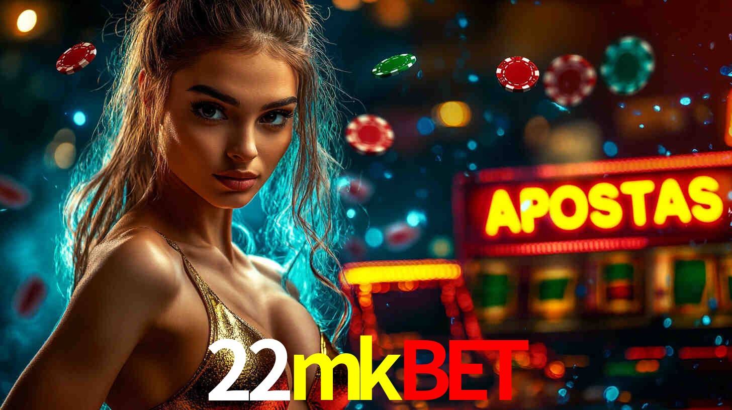 Apostas Esportivas na 22mkbet: Um Guia Completo