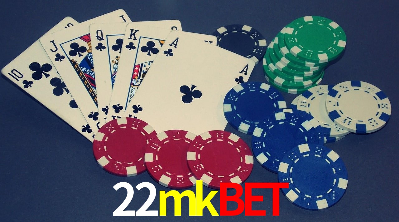 Bonus Features 22mkbet
