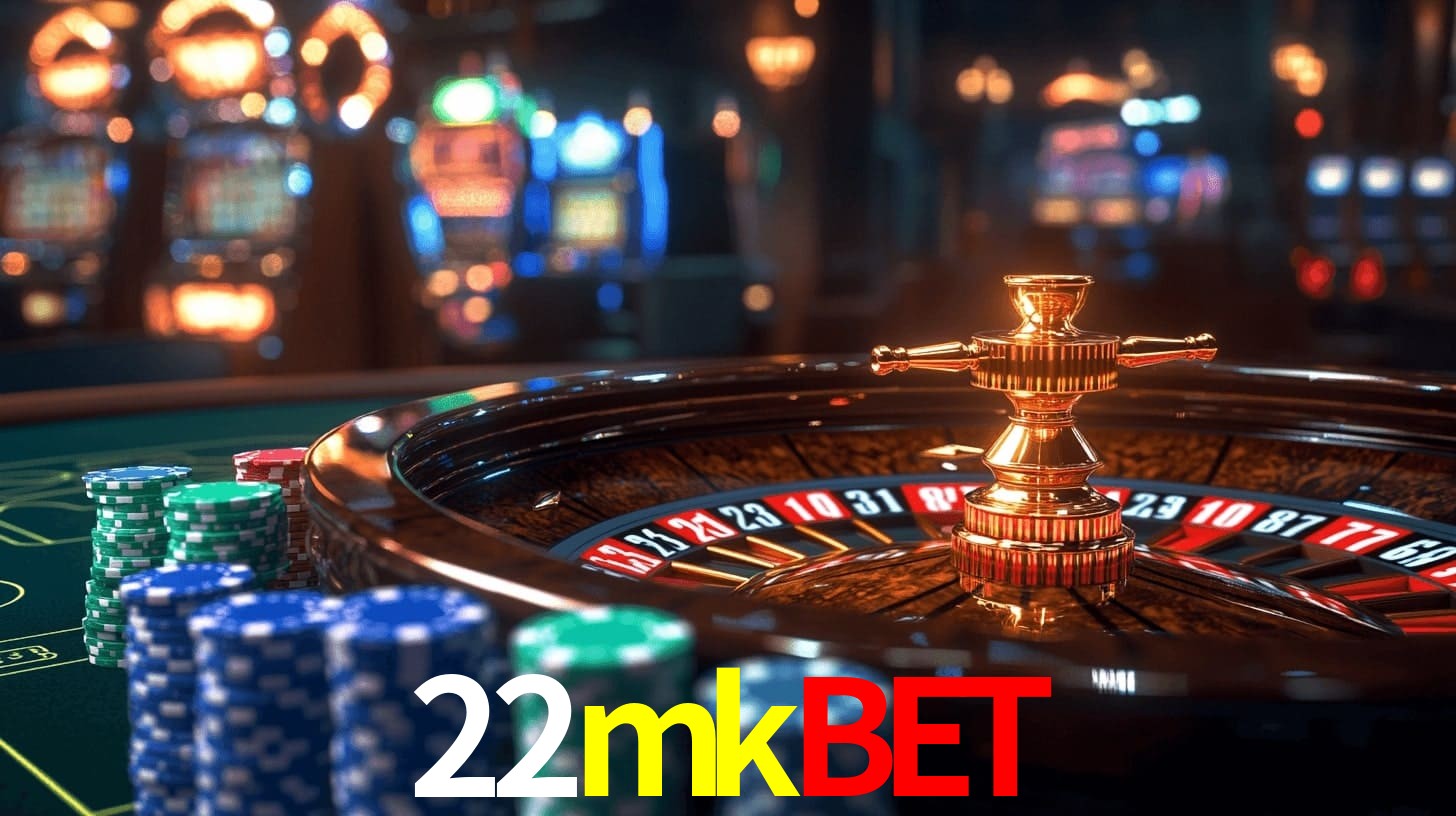 22mkbet.com