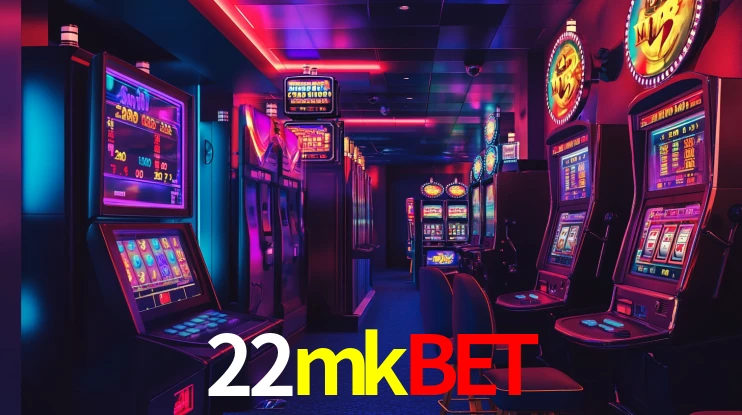 Daily Bonuses 22mkbet