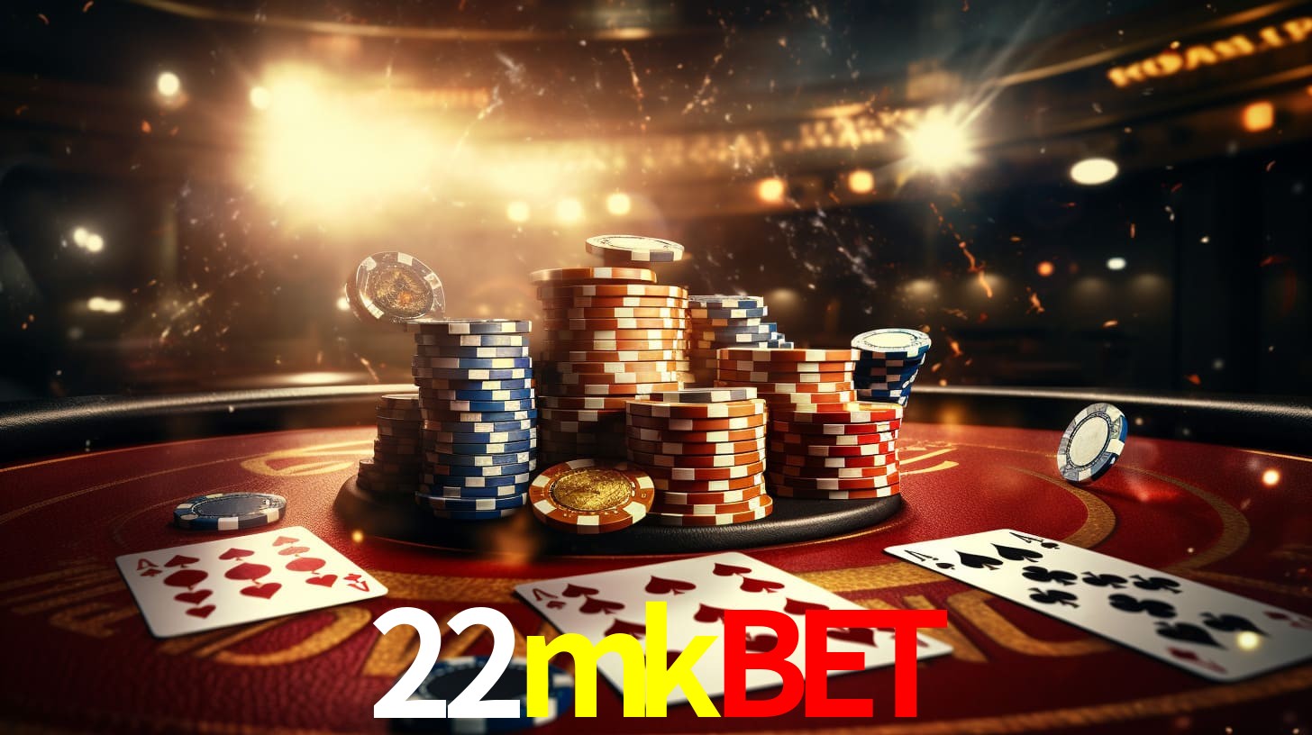 Roulette Table 22mkbet