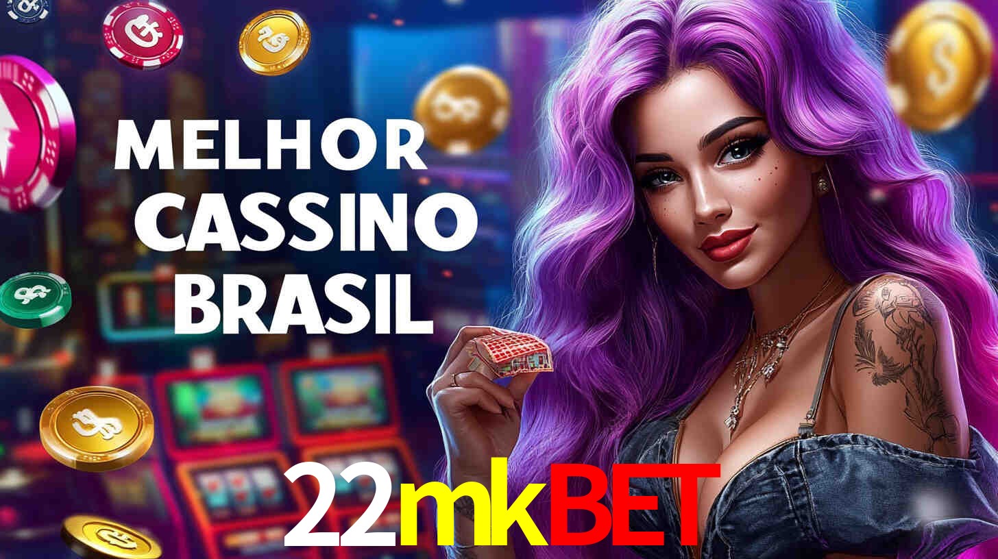 A Experiência Imersiva dos Cassinos Ao Vivo no 22mkbet