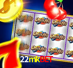 A Emoção da Loteria na 22mkbet: Uma Chance de Mudança de Vida