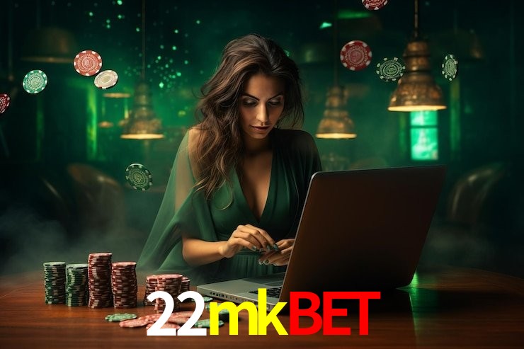Premium Interface 22mkbet