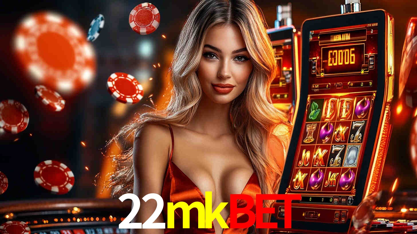 22mkbet