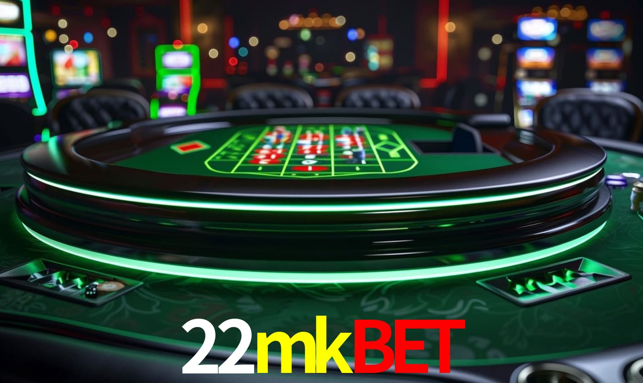 Weekend Specials 22mkbet