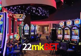 API Integration 22mkbet