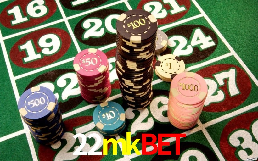 Experiência VIP 22mkbet