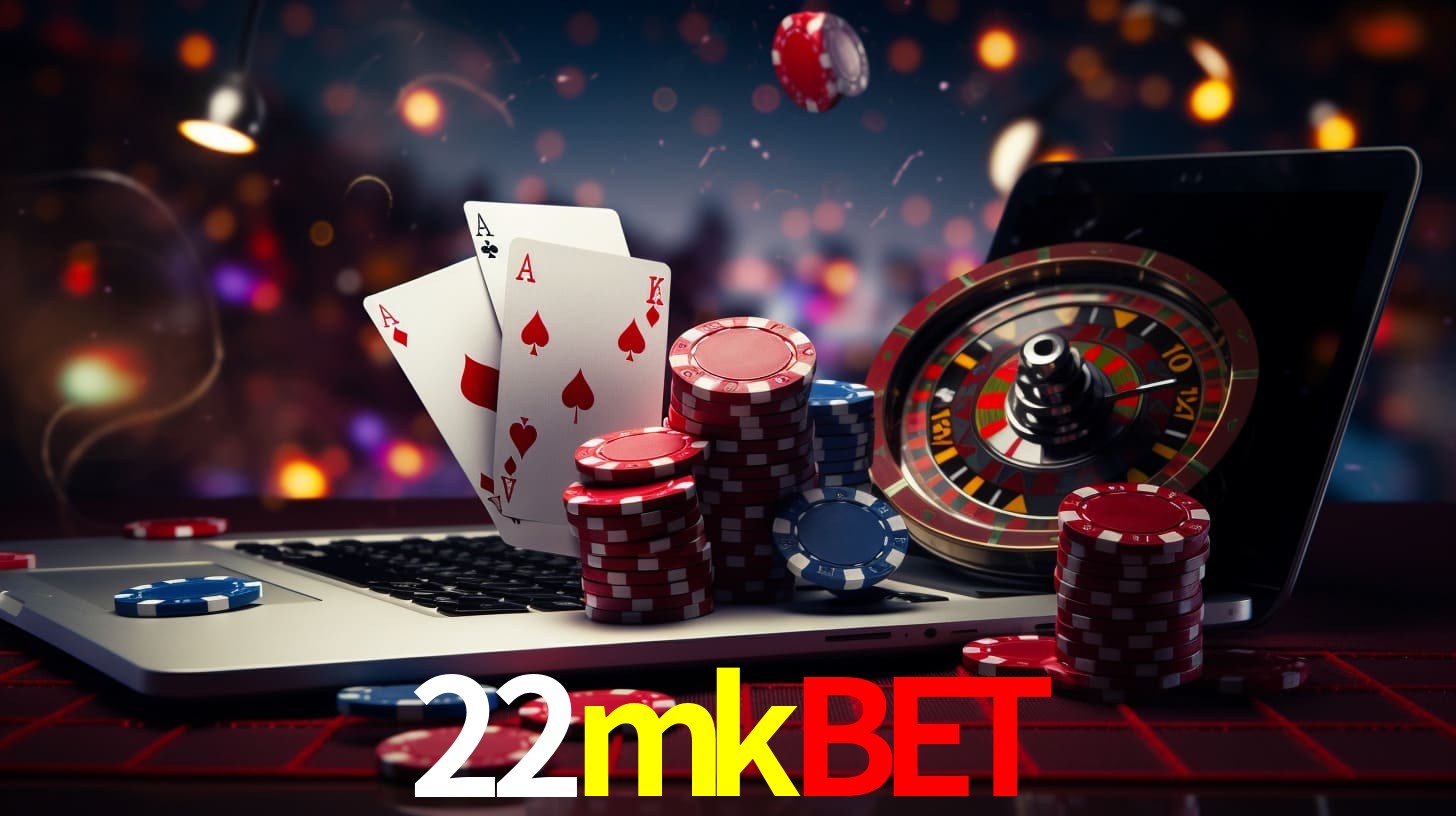 VIP Casino 22mkbet