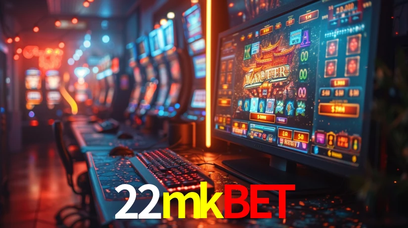 Experimente o Login Seguro Premium no 22mkbet