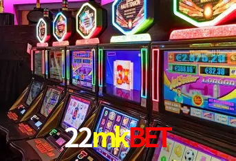 A Emoção da Loteria na 22mkbet: Uma Chance de Mudança de Vida