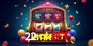 Account Benefits 22mkbet