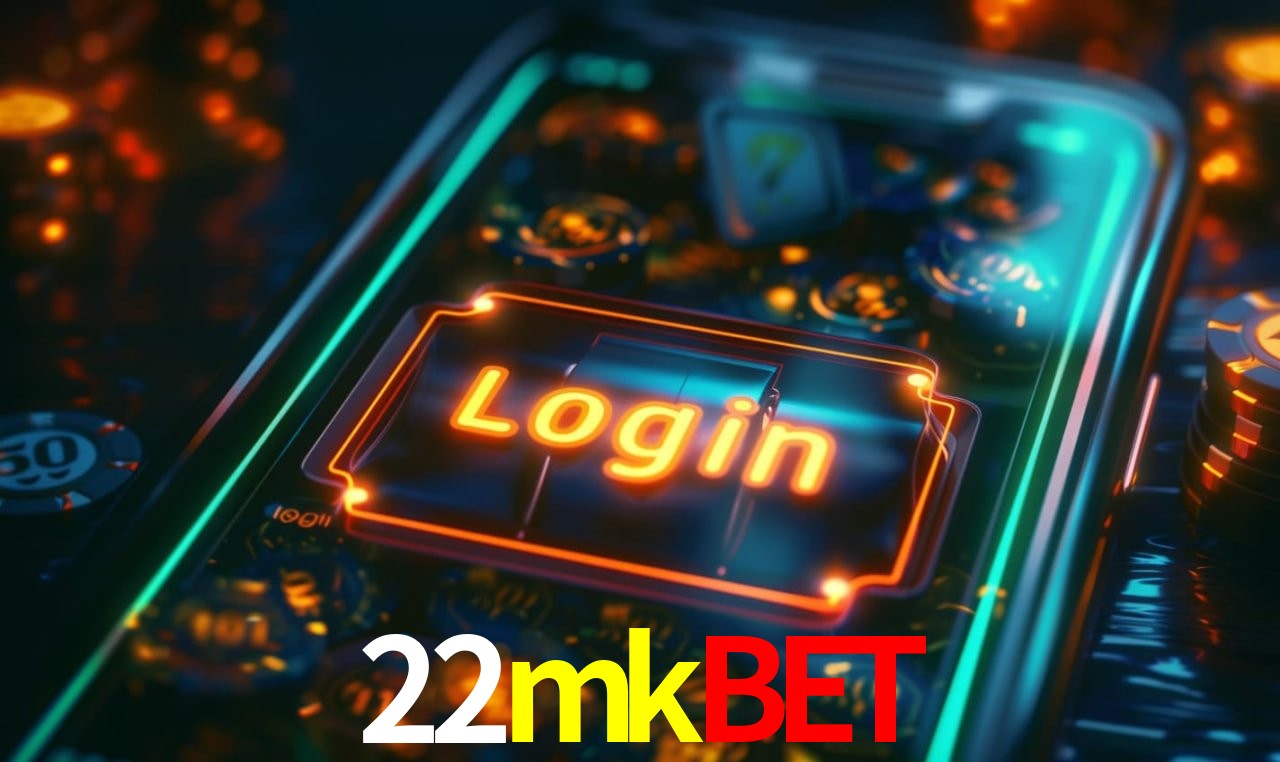 Tennis Betting 22mkbet