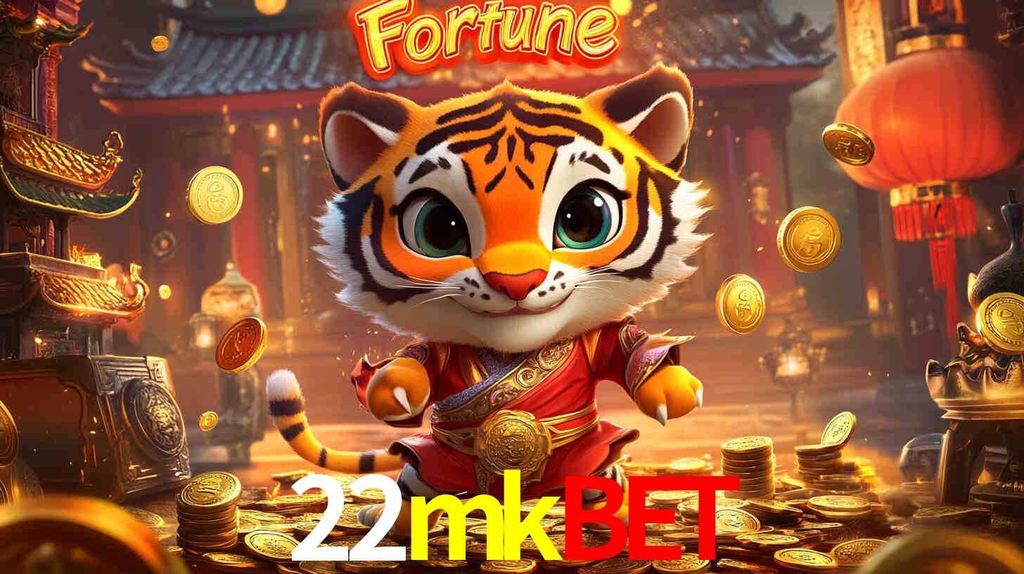 Desvendando o Mundo dos Jogos Virtuais na 22mkbet