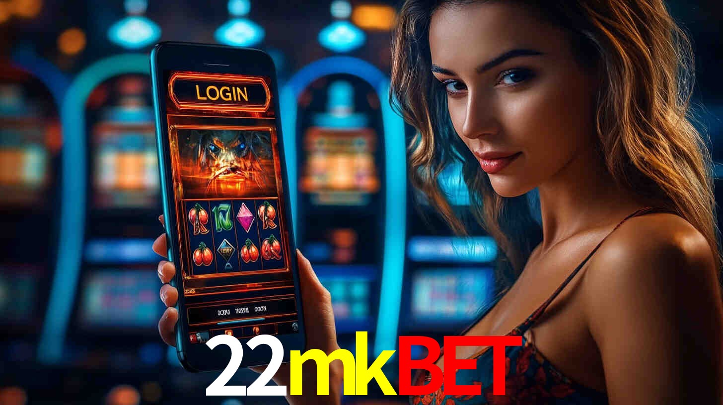 22mkbet