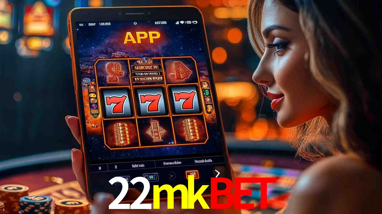 22mkbet
