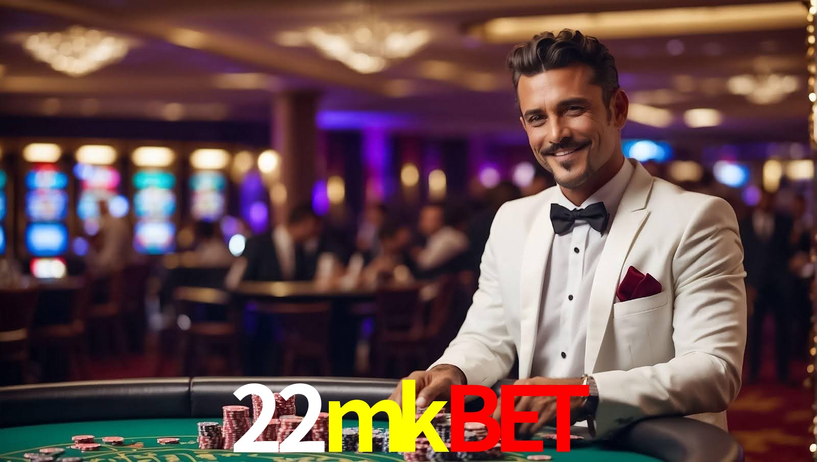 Secure Login 22mkbet