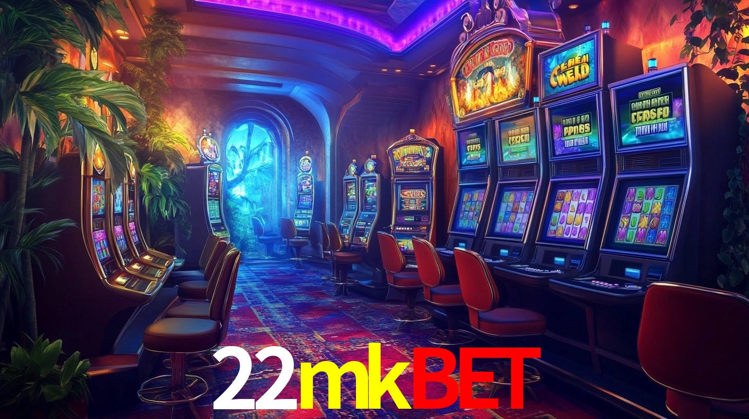 Daily Bonuses 22mkbet