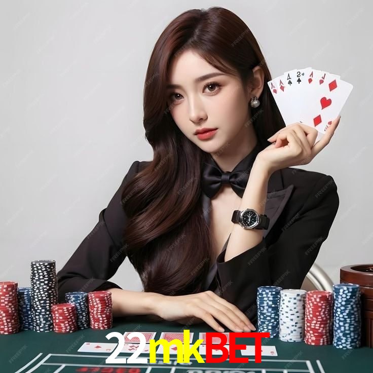 Quick Registration 22mkbet
