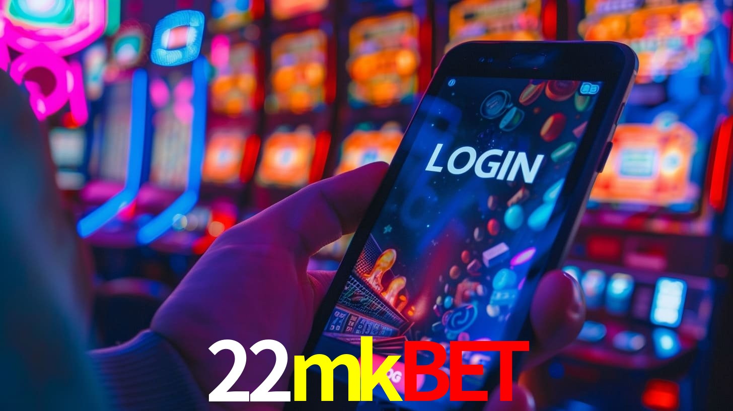 Tennis Betting 22mkbet