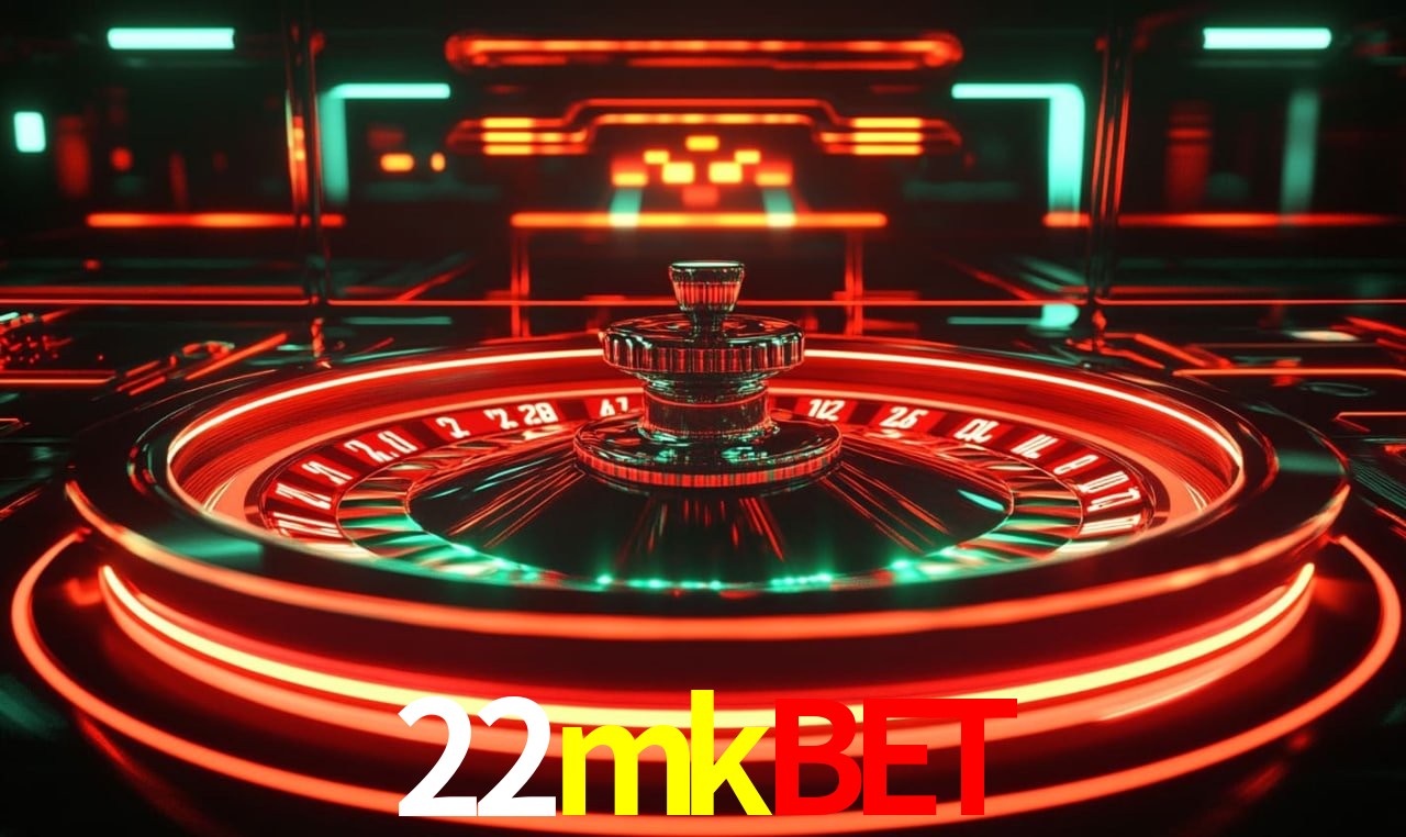 A Revolução dos Aplicativos de Jogos no 22mkbet