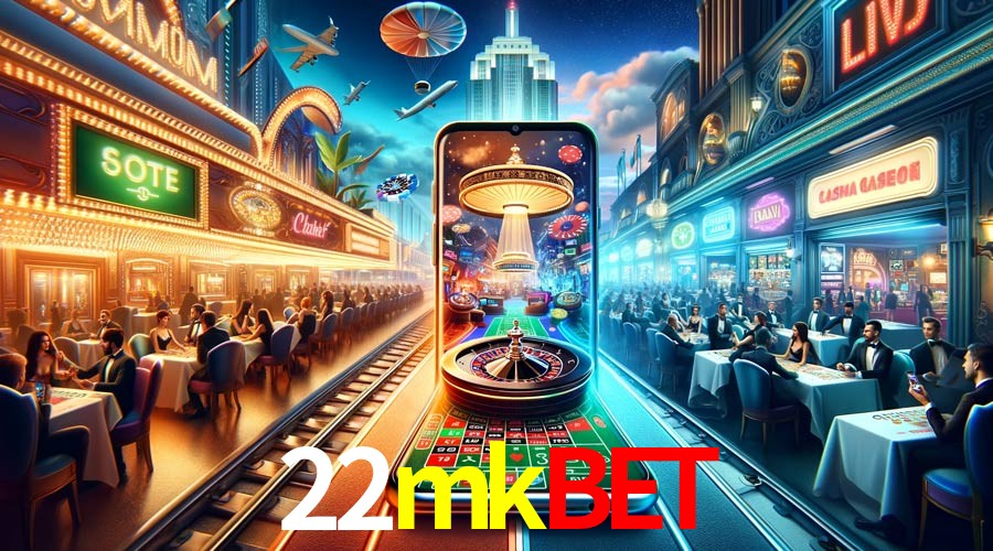 2FA Security 22mkbet