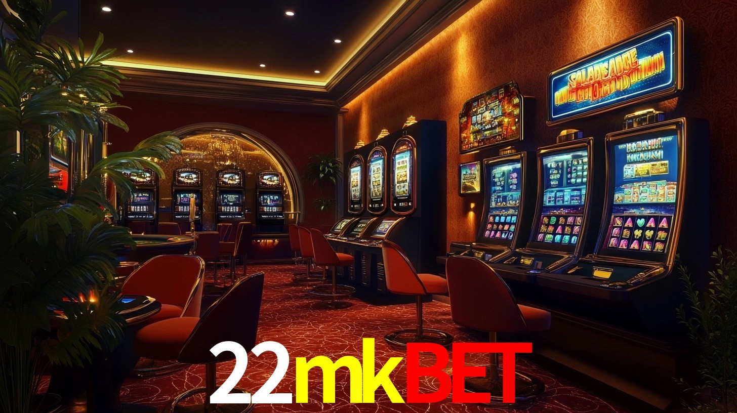 Welcome Bonus 22mkbet