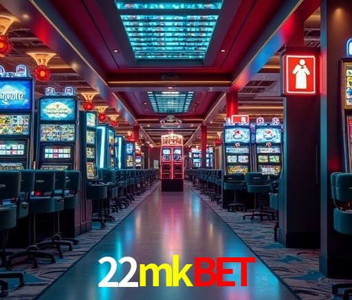 Explorando a Categoria de Eventos em Apostas na 22mkbet